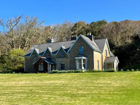 Errislannan Manor, Errislannan, Clifden, Co Galway, H71N932 - DNG