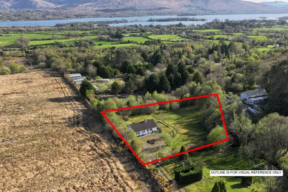 Reen Upper, Kenmare, Co Kerry, V93KR13 - DNG Estate Agents