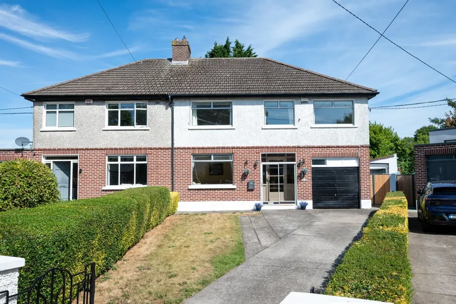 26 Cill Eanna, Raheny, Dublin 5, D05EP38 - DNG Estate Agents