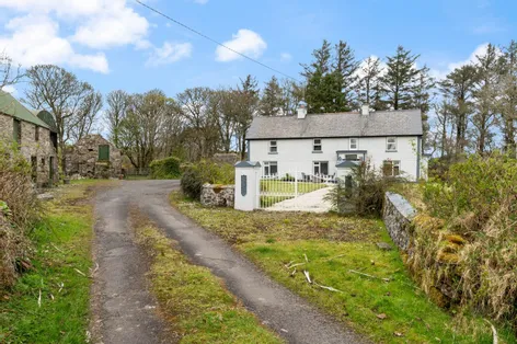 Breaffy House & Land, Garranard, Ballina, Co. Mayo., F26A020 -  DNG