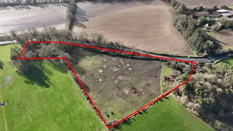 Kilcanway, Mallow, Co. Cork, P51 - DNG