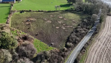 Kilcanway, Mallow, Co. Cork, P51 - DNG