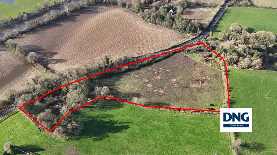 Kilcanway, Mallow, Co. Cork, P51 - DNG Estate Agents