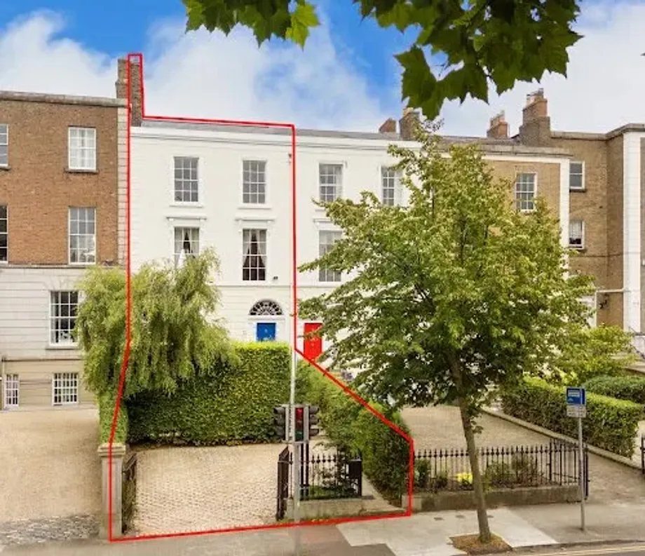 20 Waterloo Road, Ballsbridge, Dublin 4, D04 - DNG Estate Agents