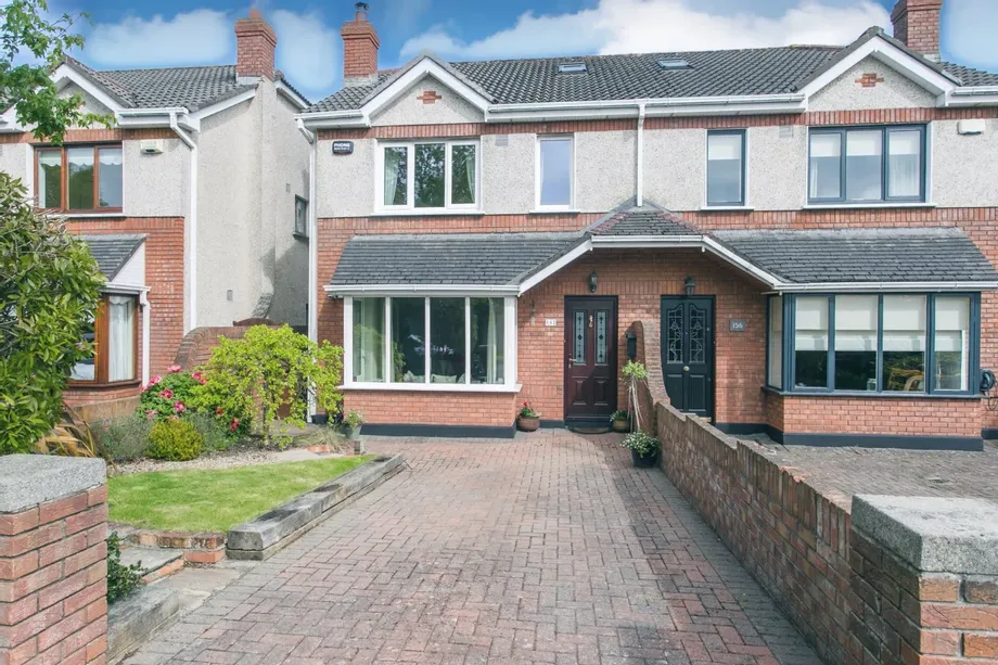 157 Stillorgan Heath, Stillorgan, Co Dublin, A94DH95 - DNG Estate Agents