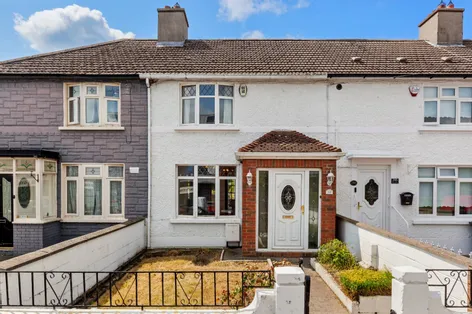 293 Bannow Road, Cabra, Dublin 7, D07V2XW -  DNG