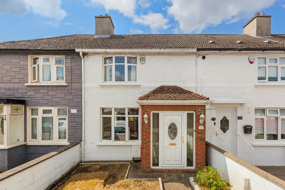 293 Bannow Road, Cabra, Dublin 7, D07V2XW - DNG Estate Agents