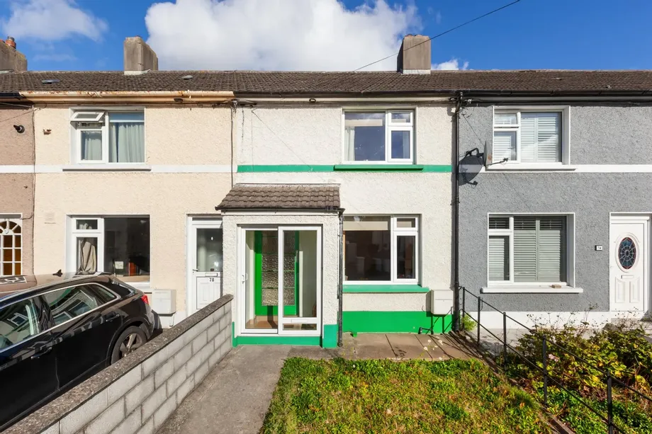 76 St Jarlath Road, Cabra, Dublin 7, D07V6X6 - DNG Estate Agents