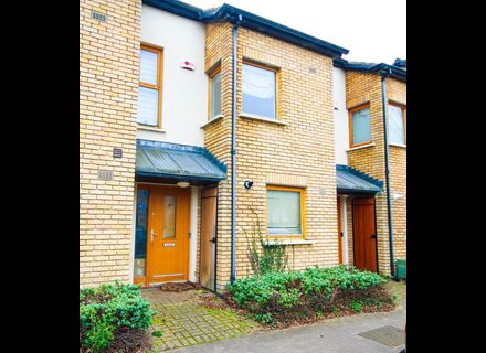 13 Hunters Hill, Ballycullen, Hunterswood, Dublin 24, D24PK53