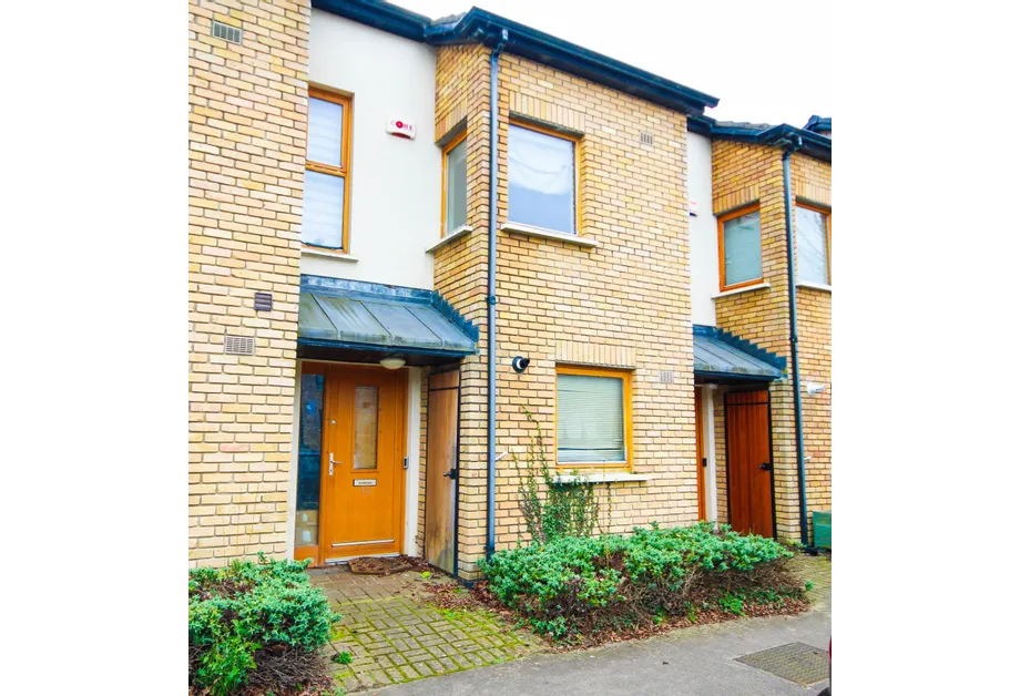 13 Hunters Hill, Ballycullen, Hunterswood, Dublin 24, D24PK53 - DNG Estate Agents