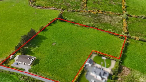 Gortnascregga, Freemount, Co. Cork, P56 - DNG