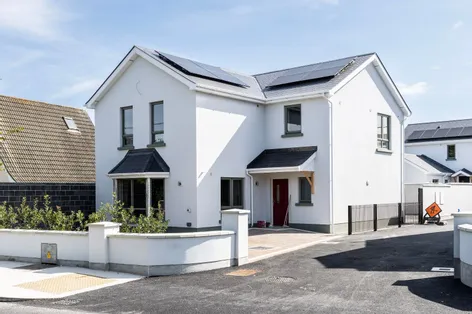 Cúirt Eorna, Ballyboughal, Co. Dublin, A41 -  DNG