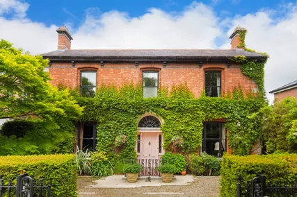 2 St. Mary's Road, Ballsbridge, Dublin 4, D04 - DNG