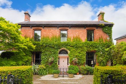2 St. Mary's Road, Ballsbridge, Dublin 4, D04