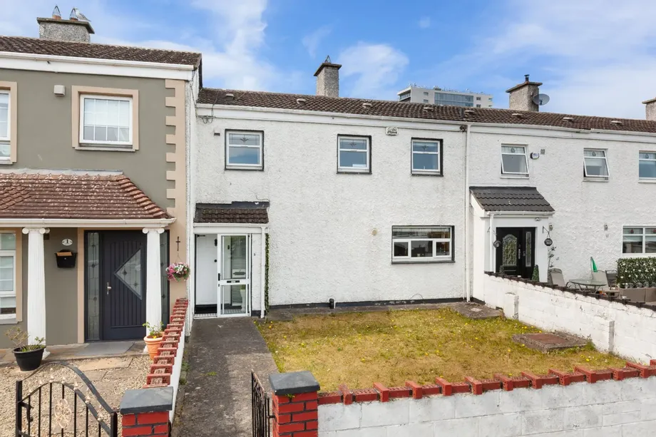 2 Coultry Drive, Dublin 9, D09CY64 - DNG Estate Agents