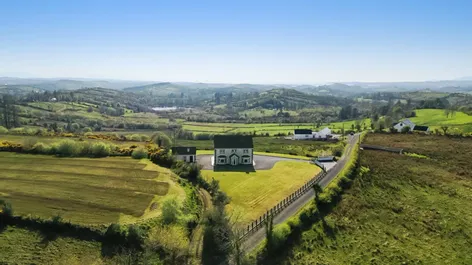 Drumnahoul, Donegal Town, Co. Donegal, F94 -  DNG