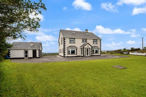 Drumnahoul, Donegal Town, Co. Donegal, F94 -  DNG