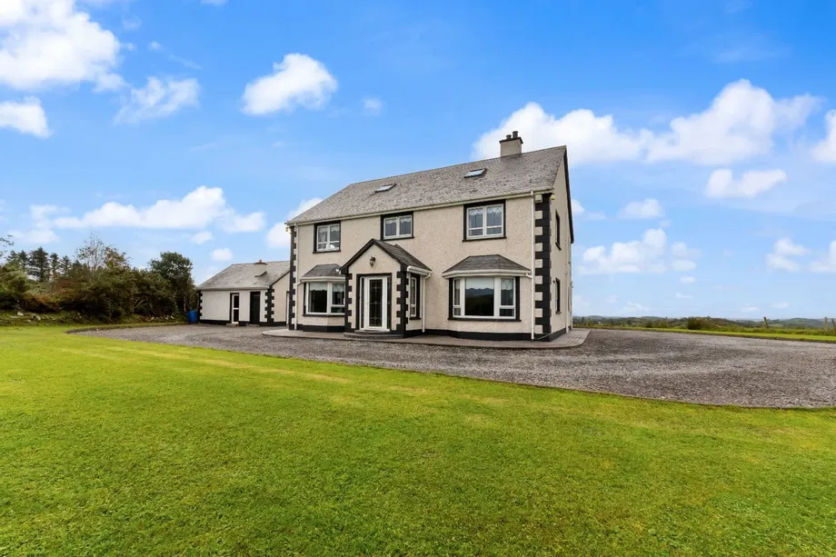 FDO250031, Drumnahoul, Donegal Town, Co. Donegal, F94 - DNG Estate Agents