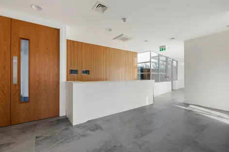 Icon Building, South County Business Park, Sandyford, Dublin 18, D18 - DNG