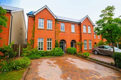13 The View, Citywest Village, Citywest, Dublin 24, D24YR6H -  DNG