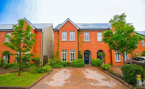 13 The View, Citywest Village, Citywest, Dublin 24, D24YR6H -  DNG
