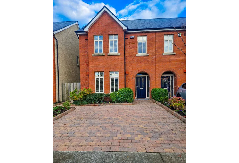 13 The View, Citywest Village, Citywest, Dublin 24, D24YR6H - DNG Estate Agents
