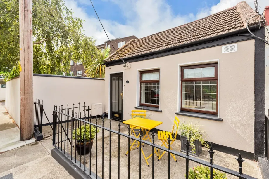 12 Mountain View Avenue, Harold's Cross, Dublin 6W, D6WXW29 - DNG Estate Agents