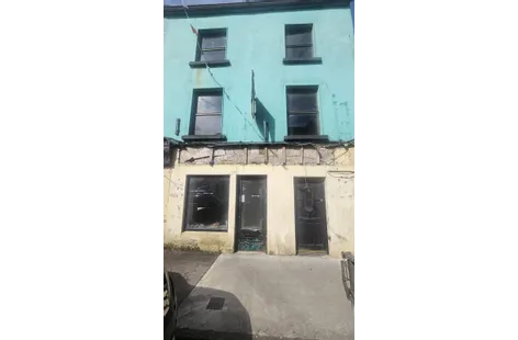 Market Street, Swinford, Co. Mayo, F12XH63 -  DNG