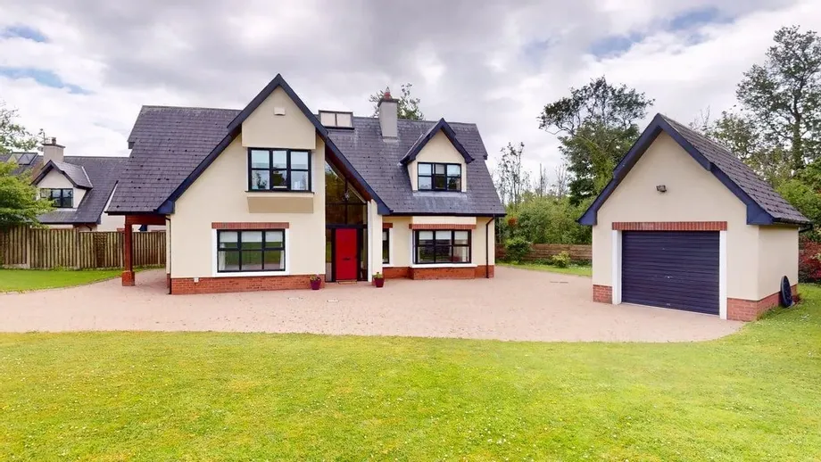 5 Ard A Bhealach, Coolballow, Wexford Town, Co. Wexford, Y35Y0H1 - DNG Estate Agents