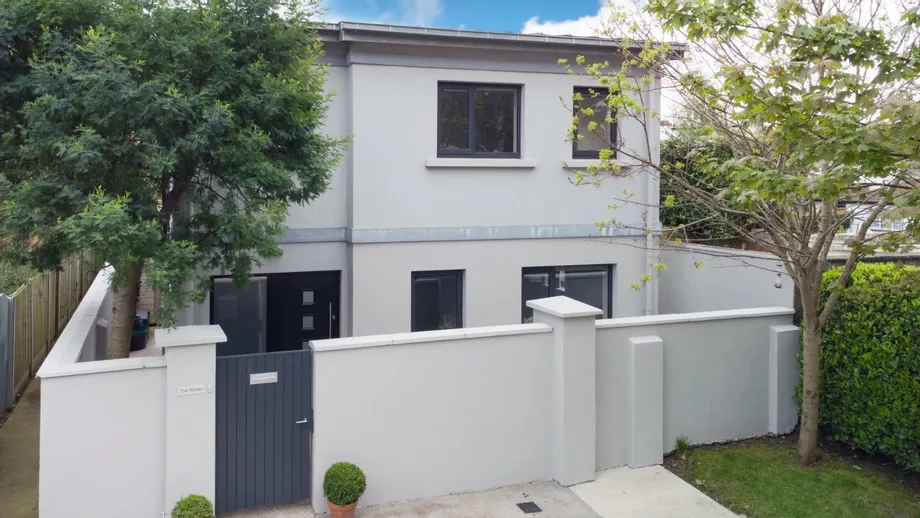 The Mews, Wilford Court, Bray, Co. Wicklow, A98X9P6 - DNG Estate Agents