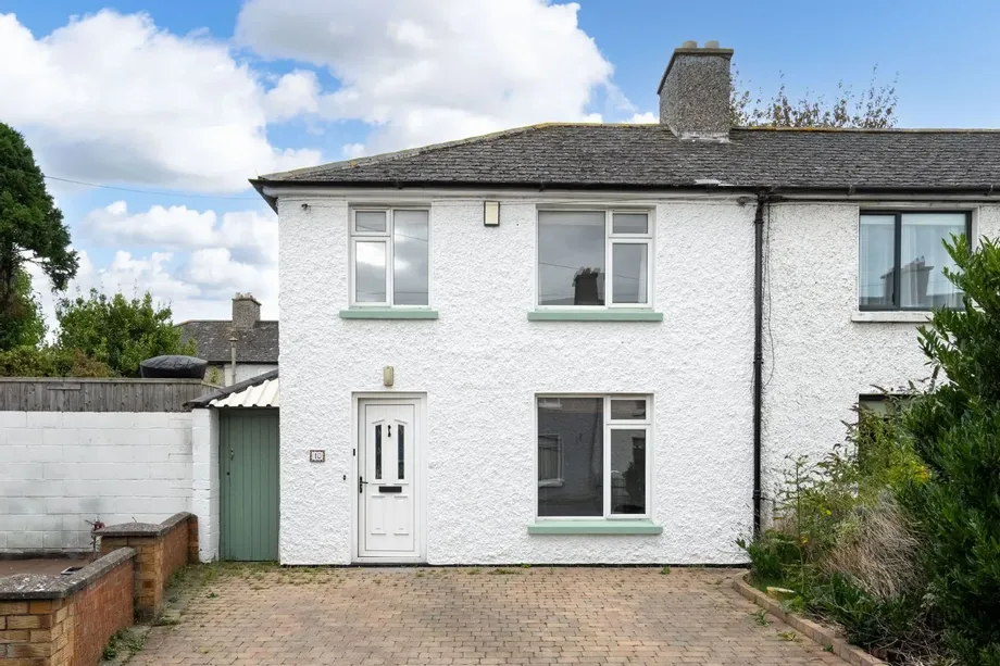 10 Connolly Gardens, Inchicore, Dublin 8, D08 - DNG Estate Agents