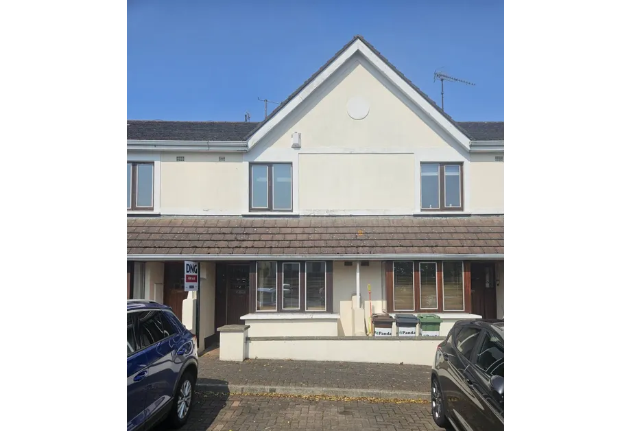 9 Village Gate, Dalkey, Co Dublin, A96TV76 - DNG Estate Agents