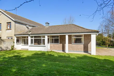 Knockmore, Caim, Enniscorthy, Co. Wexford, Y21W3P3 -  DNG