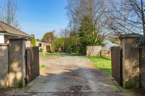 Knockmore, Caim, Enniscorthy, Co. Wexford, Y21W3P3 -  DNG