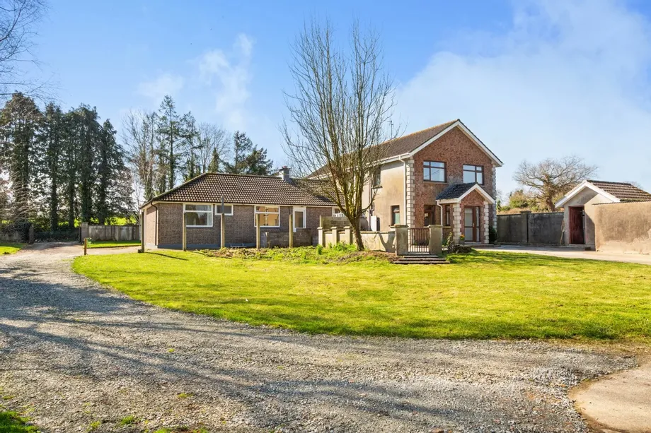 Knockmore, Caim, Enniscorthy, Co. Wexford, Y21W3P3 - DNG Estate Agents