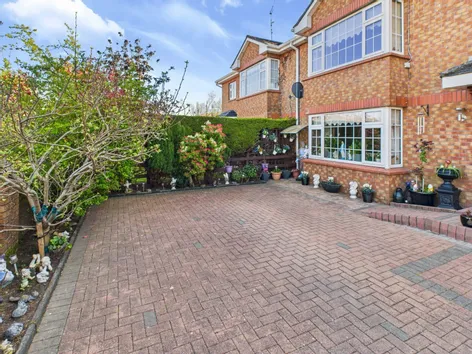 31 Greenpark, Mullingar, Co. Westmeath, N91 -  DNG