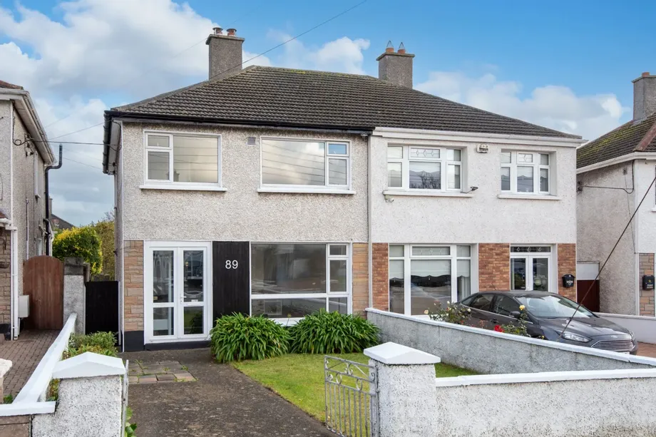 89 Woodbine Park, Raheny, Dublin 5, D05 - DNG Estate Agents