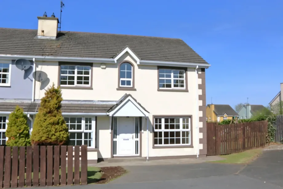 11 Woodthorpe, Newtown Cunningham, Co. Donegal, F93N207 - DNG Estate Agents