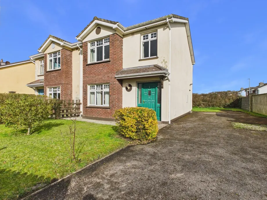 8 Rossvale, Mountmellick Road, Portlaoise, Co. Laois, R32V24V - DNG Estate Agents