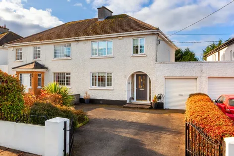 17 Kinvara Grove, Navan Road, Dublin 7, D07K657 -  DNG