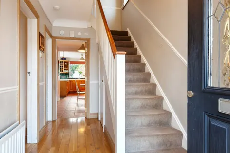 17 Kinvara Grove, Navan Road, Dublin 7, D07K657 -  DNG