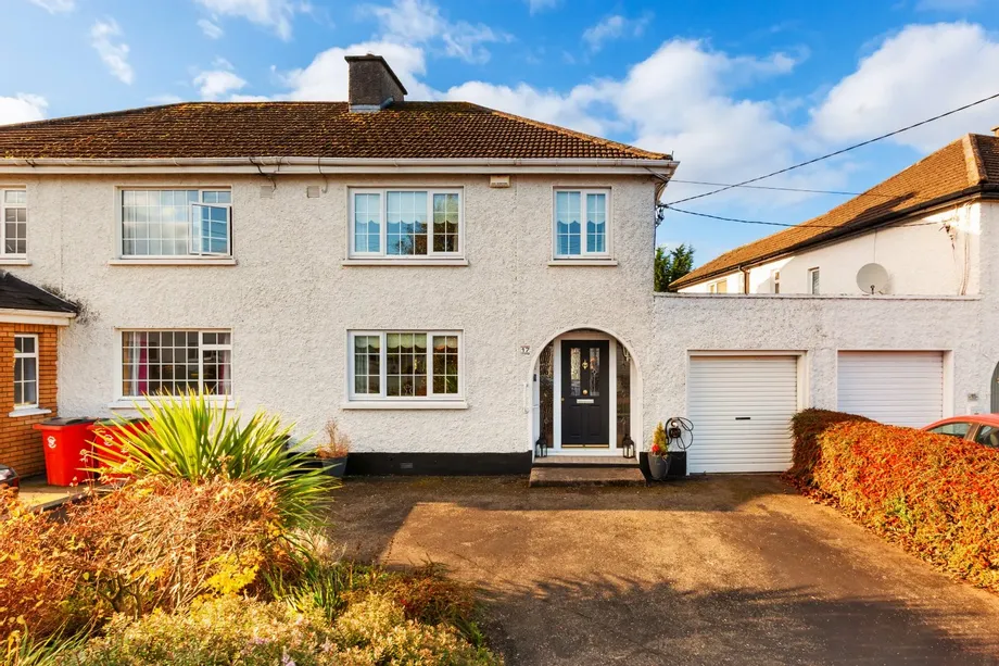 17 Kinvara Grove, Navan Road, Dublin 7, D07K657 - DNG Estate Agents