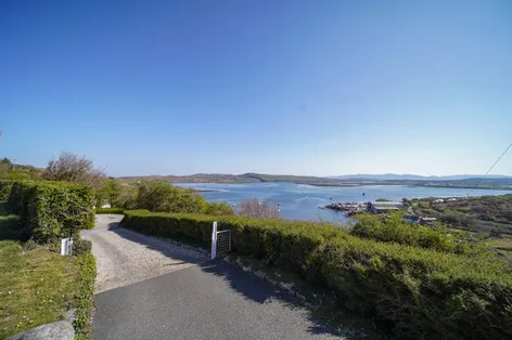 Kinnalargy, Downings, Co. Donegal, F92FVF1 - DNG