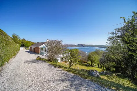 Kinnalargy, Downings, Co. Donegal, F92FVF1 - DNG