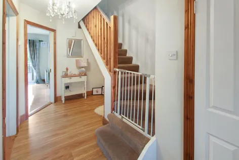 6 The Beeches, Summerhill, Mallow, Co. Cork, P51 -  DNG