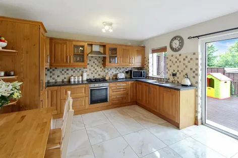 6 The Beeches, Summerhill, Mallow, Co. Cork, P51 -  DNG