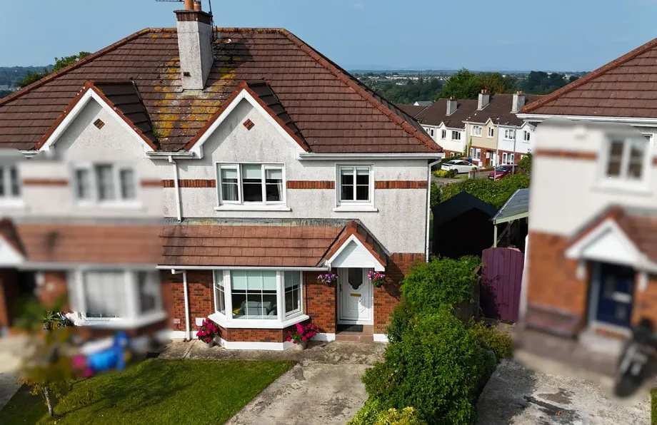 6 The Beeches, Summerhill, Mallow, Co. Cork, P51 - DNG Estate Agents