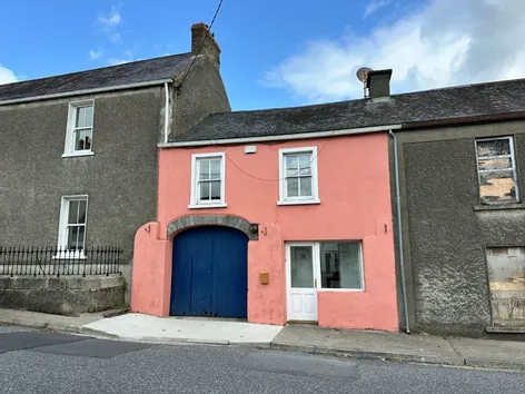 An Eala, Goresbridge, Co. Kilkenny, R95 -  DNG