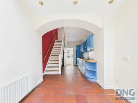 An Eala, Goresbridge, Co. Kilkenny, R95 -  DNG