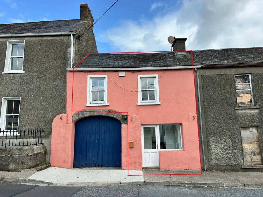 An Eala, Goresbridge, Co. Kilkenny, R95 - DNG Estate Agents